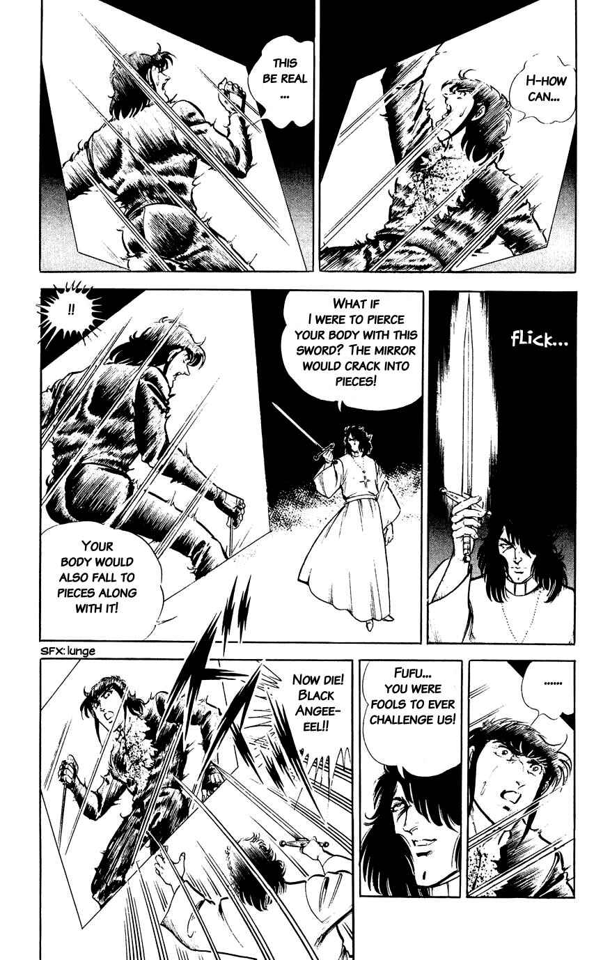 Page 12 Chapter 126 Black Angels