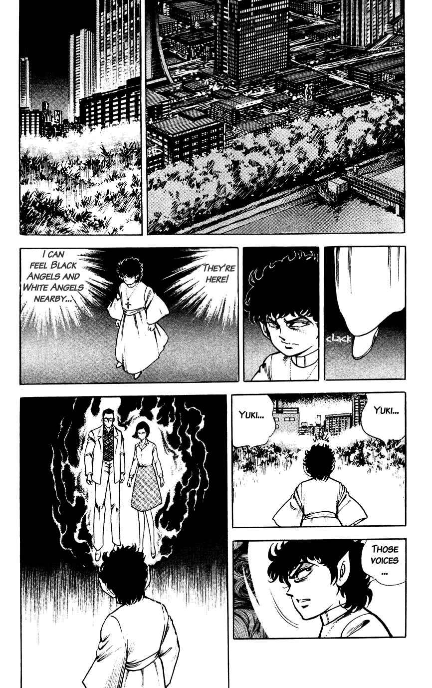 Page 15 Chapter 126 Black Angels