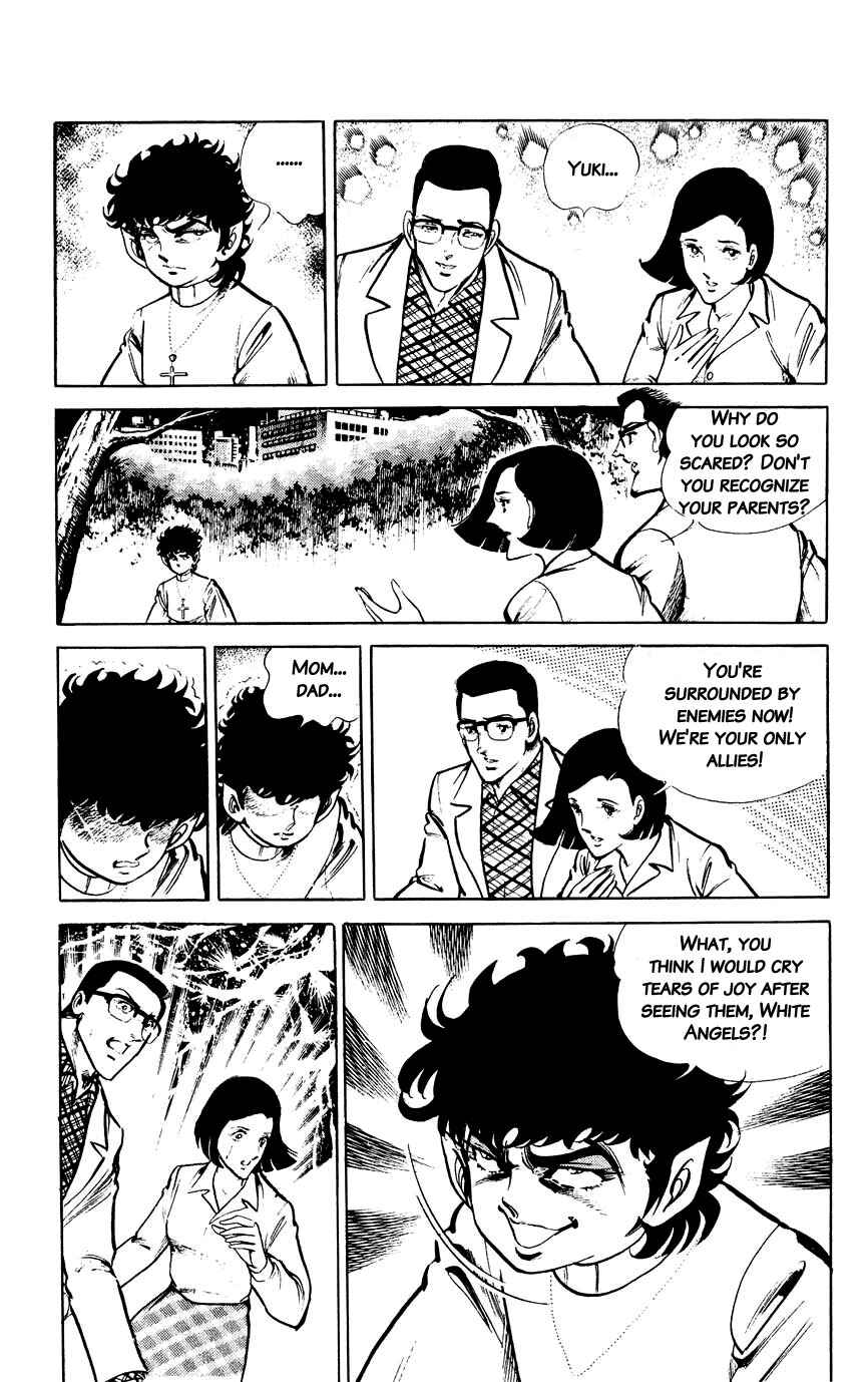 Page 16 Chapter 126 Black Angels