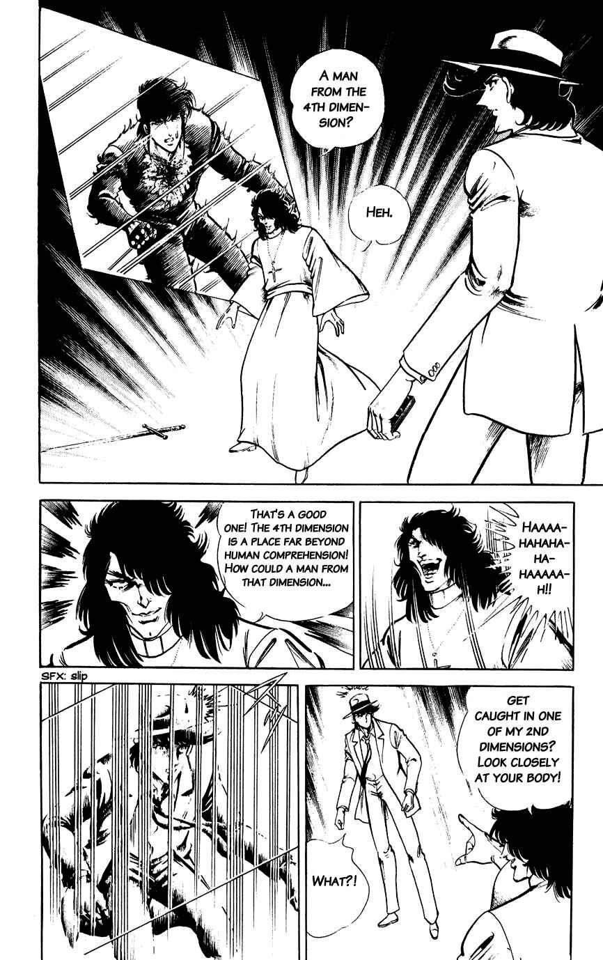Page 18 Chapter 126 Black Angels