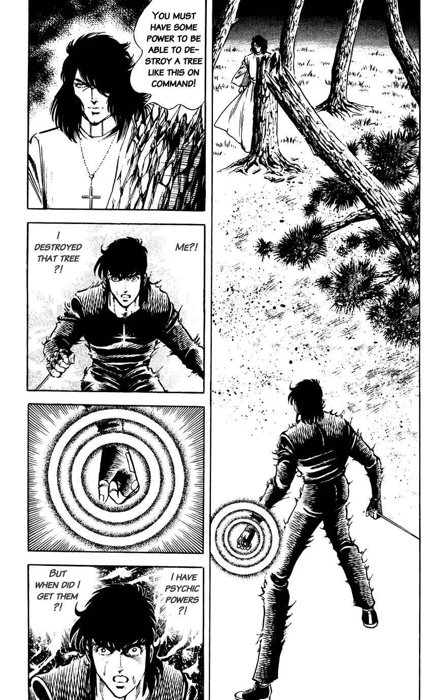 Page 2 Chapter 126 Black Angels