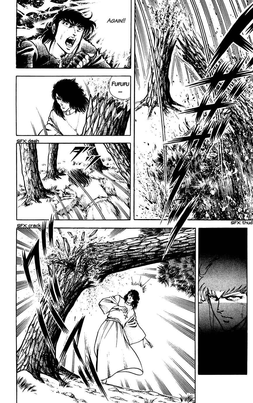Page 4 Chapter 126 Black Angels