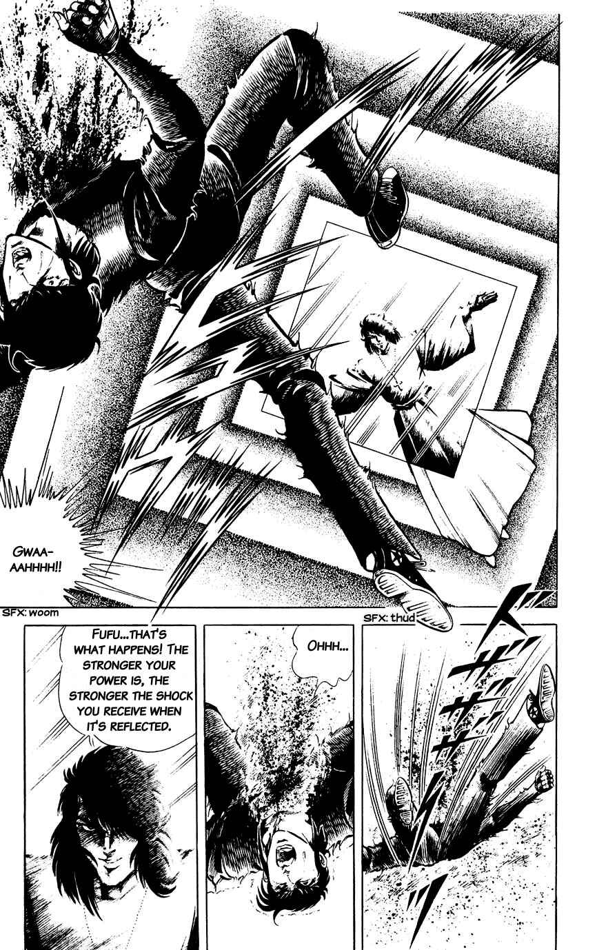 Page 7 Chapter 126 Black Angels