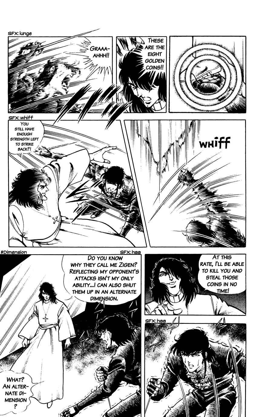 Page 9 Chapter 126 Black Angels
