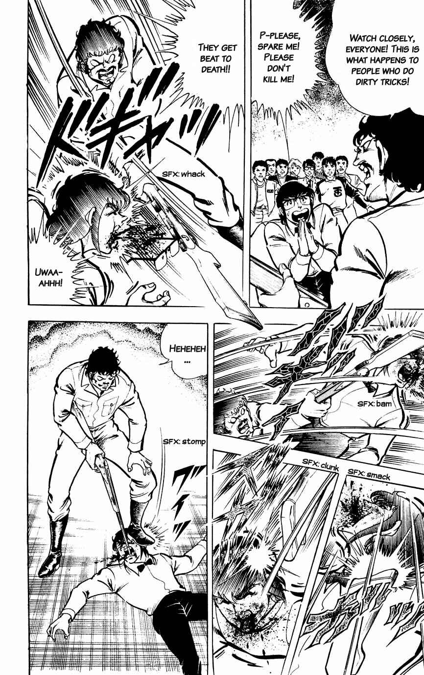 Page 15 Chapter 4 Black Angels