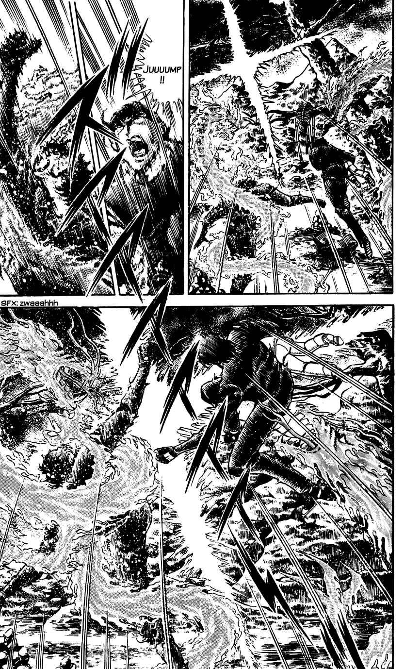 Page 5 Chapter 120 Black Angels