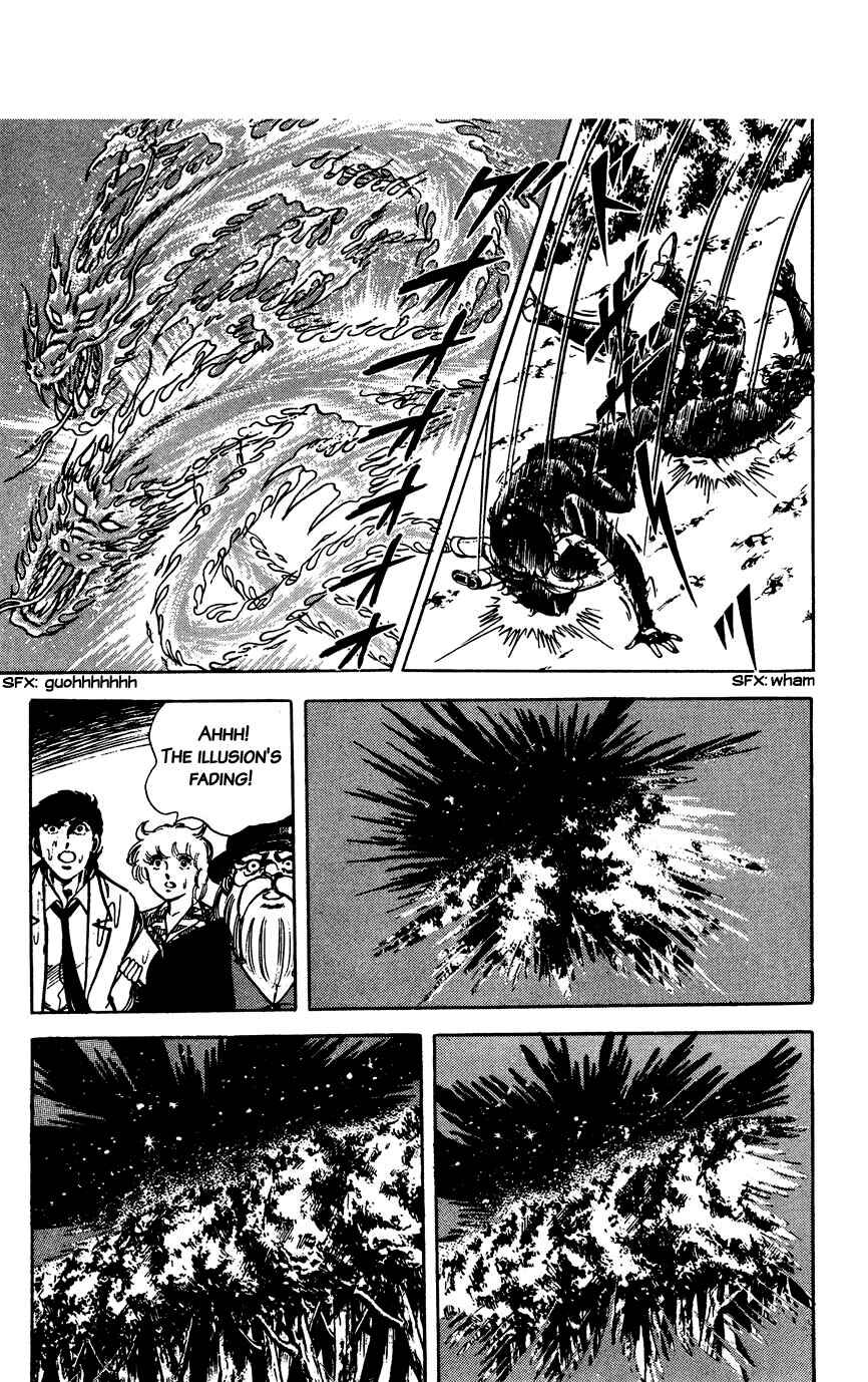Page 7 Chapter 120 Black Angels