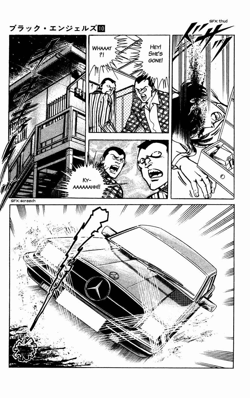 Page 11 Chapter 59 Black Angels