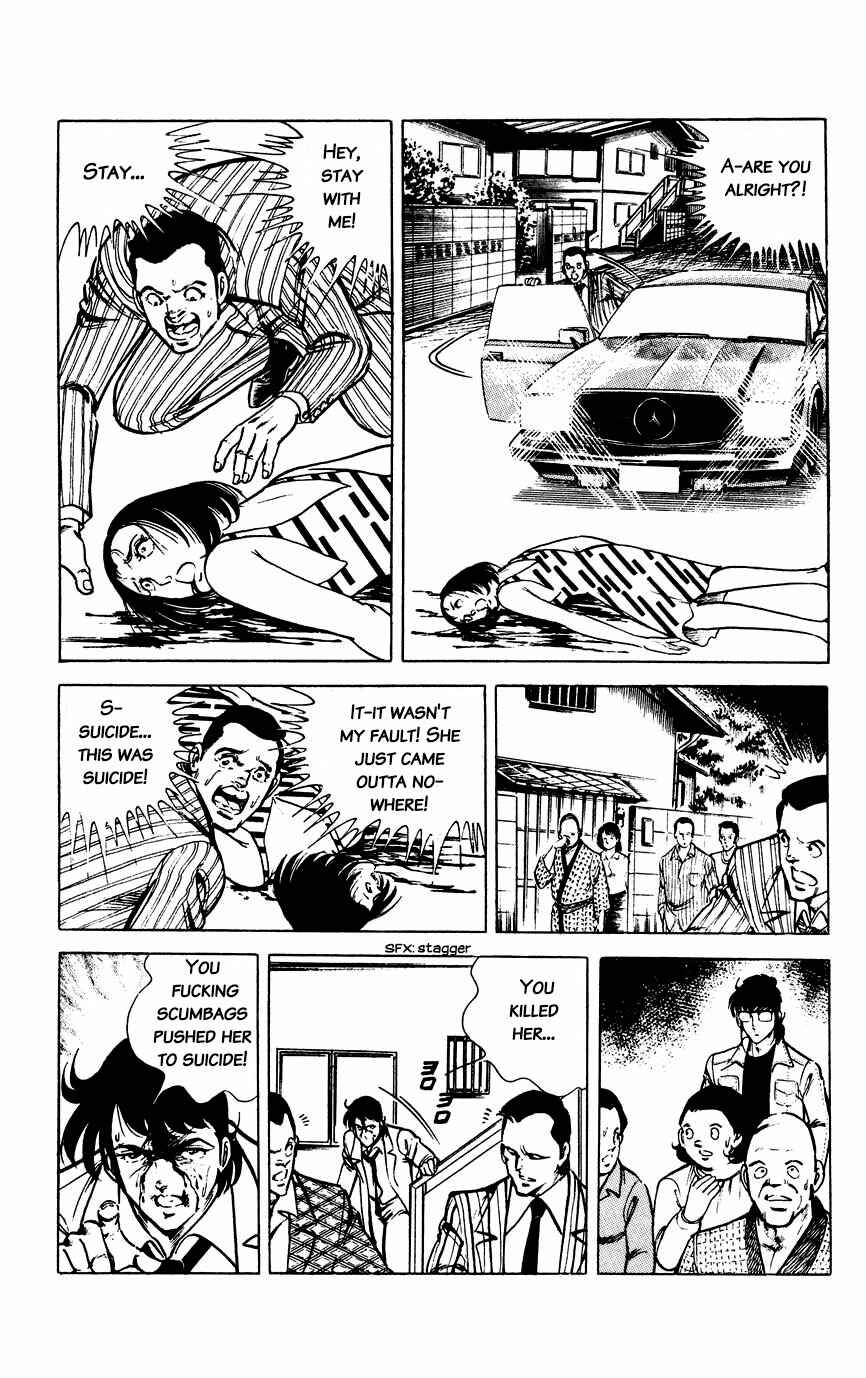 Page 12 Chapter 59 Black Angels
