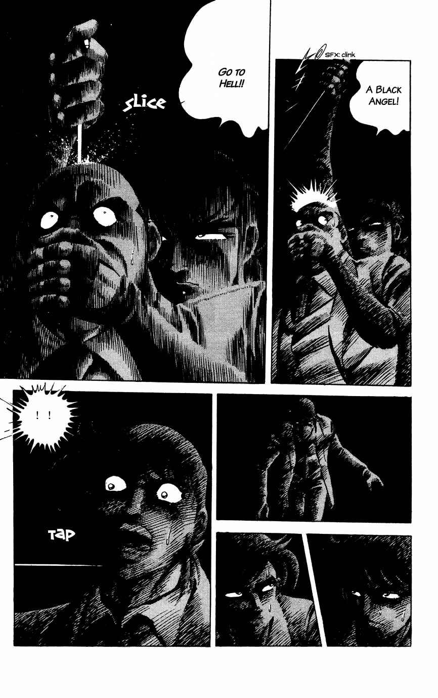 Page 17 Chapter 59 Black Angels