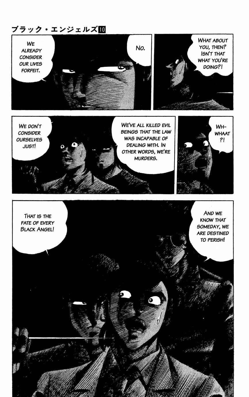 Page 19 Chapter 59 Black Angels