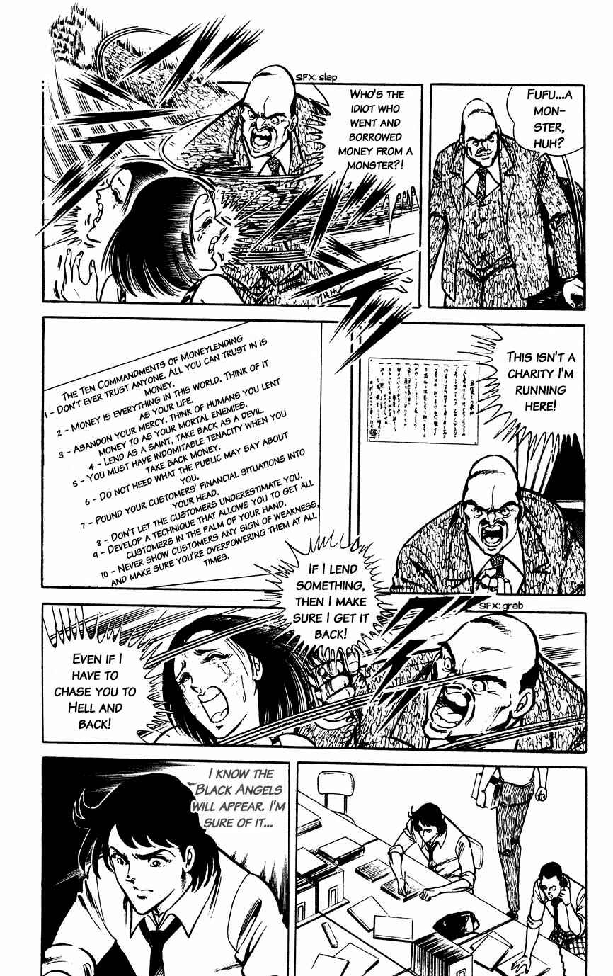 Page 4 Chapter 59 Black Angels