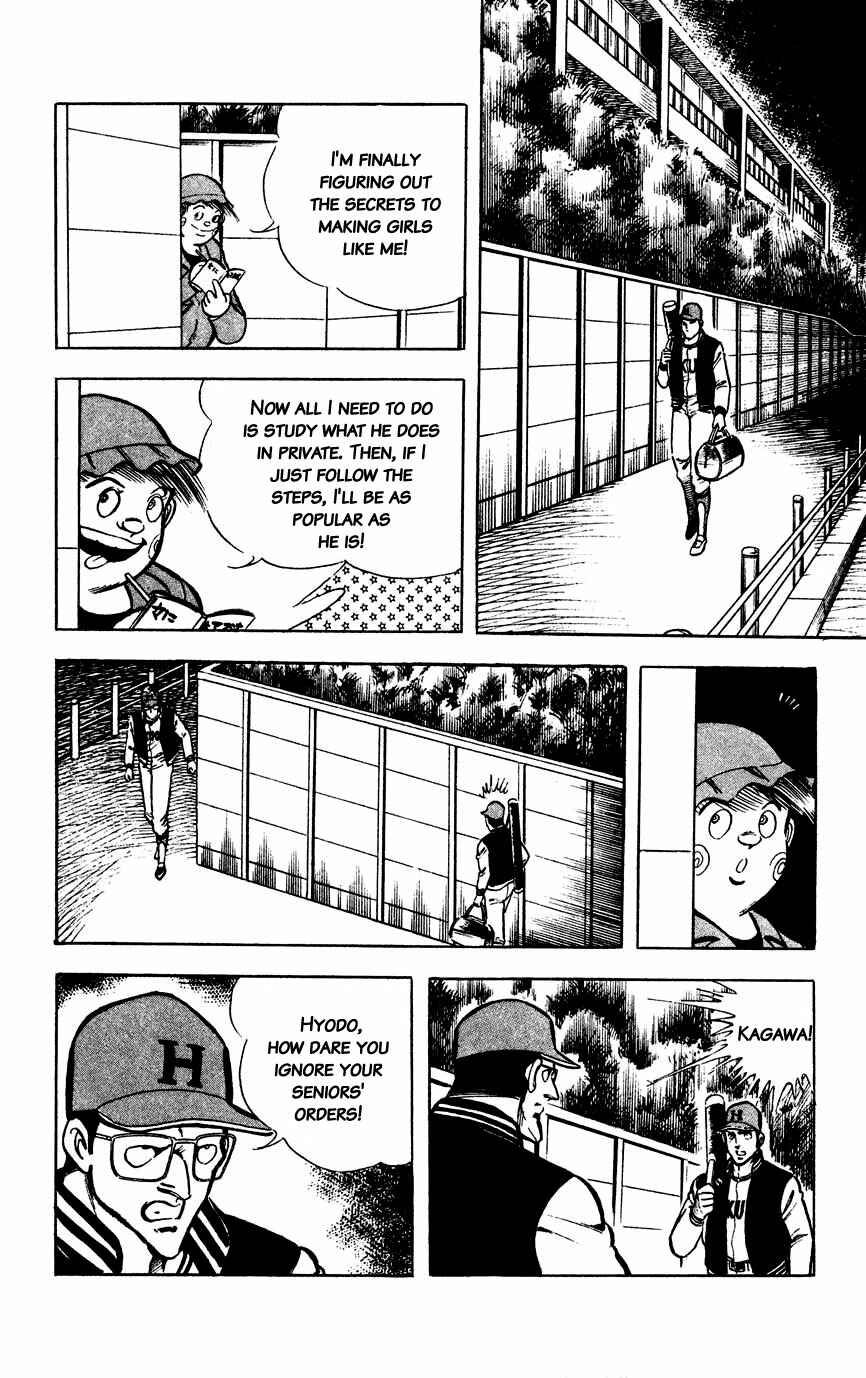 Page 10 Chapter 18 Black Angels