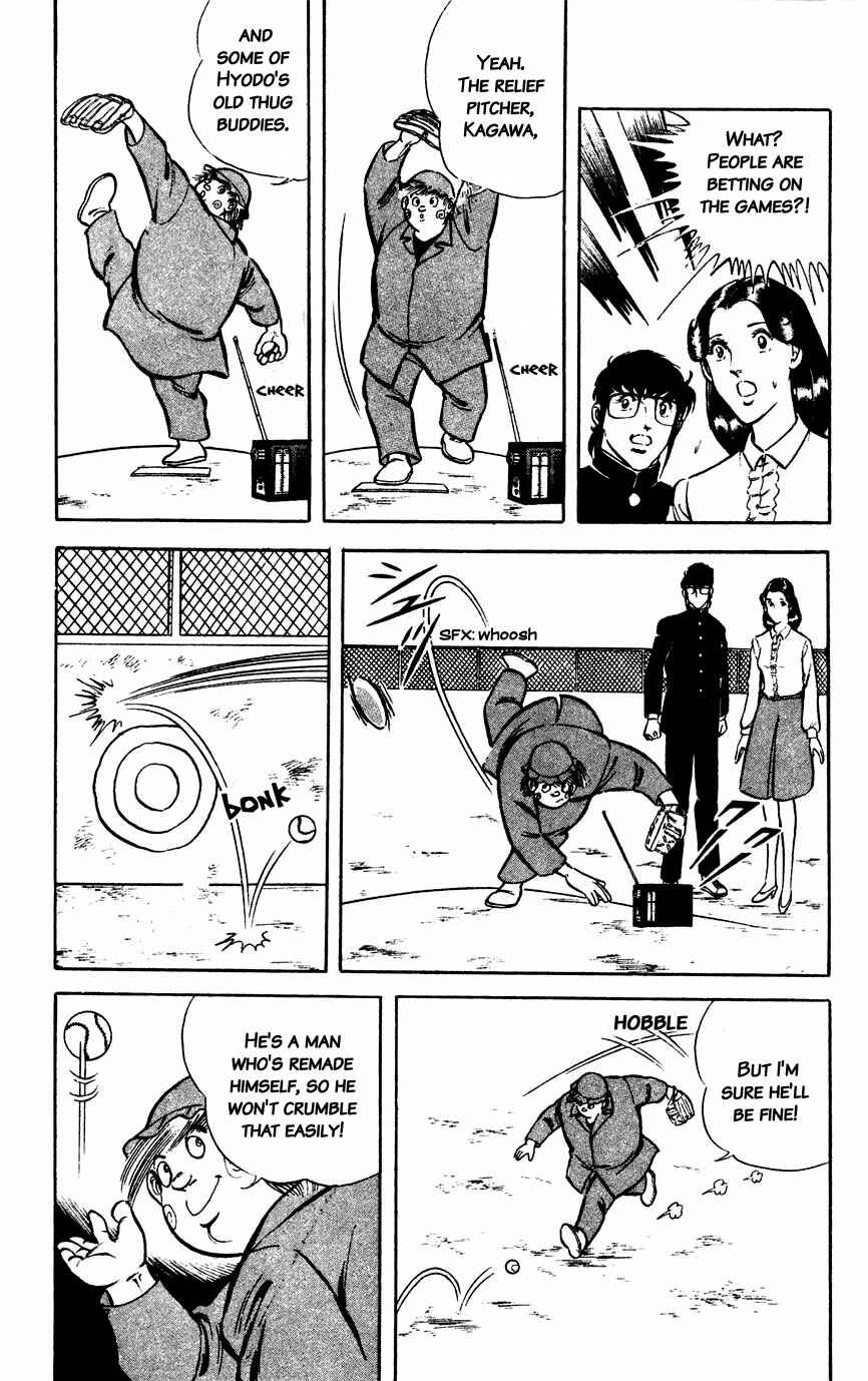 Page 14 Chapter 18 Black Angels
