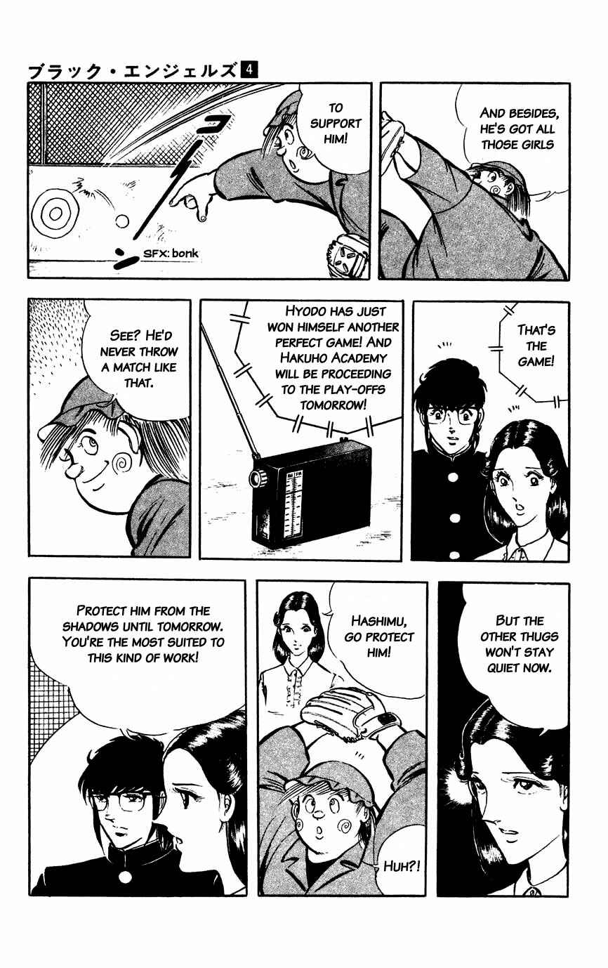 Page 15 Chapter 18 Black Angels