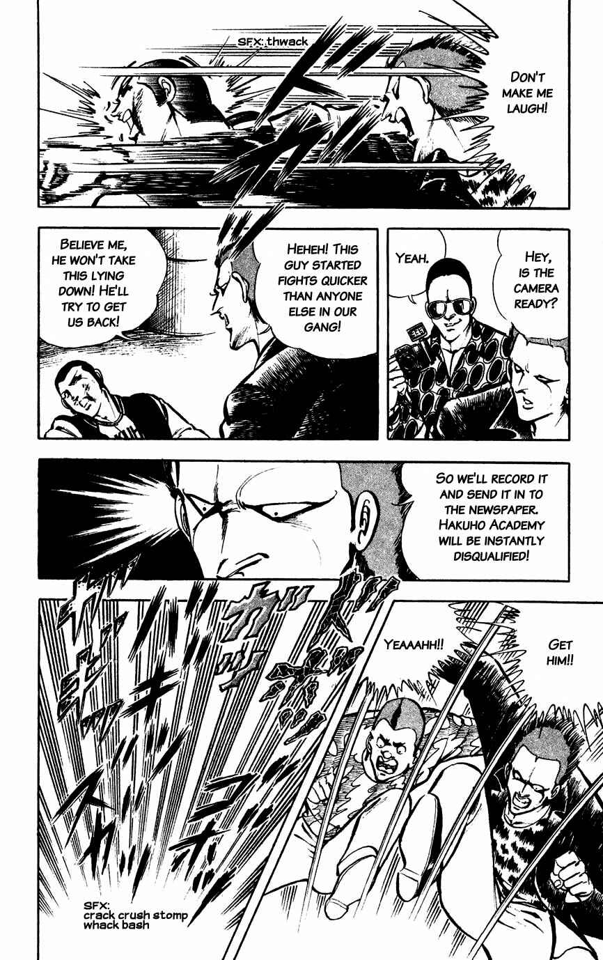 Page 18 Chapter 18 Black Angels