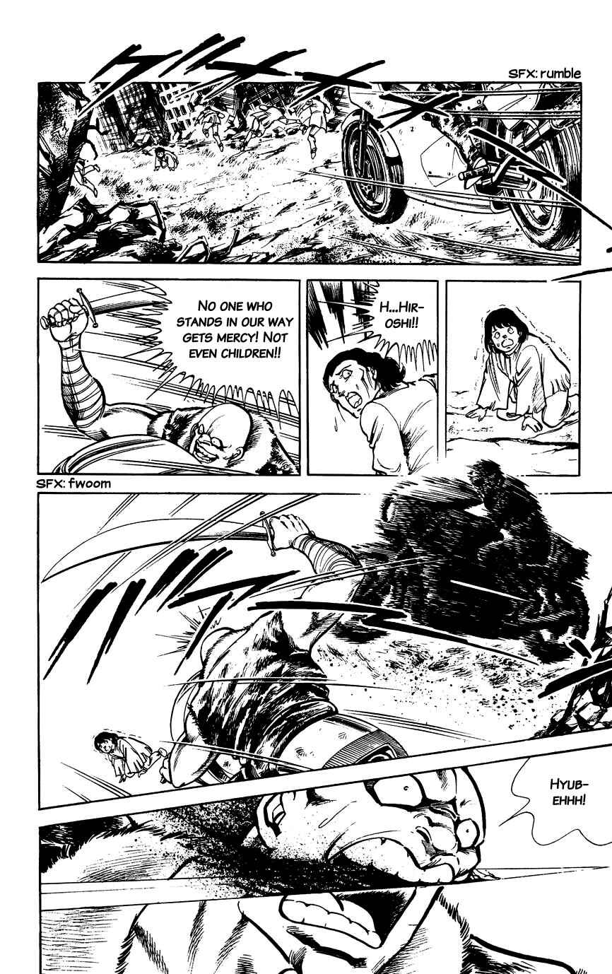 Page 13 Chapter 90 Black Angels
