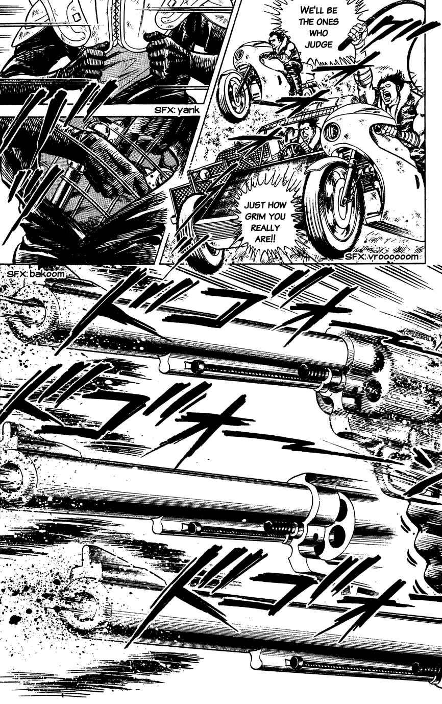 Page 16 Chapter 90 Black Angels