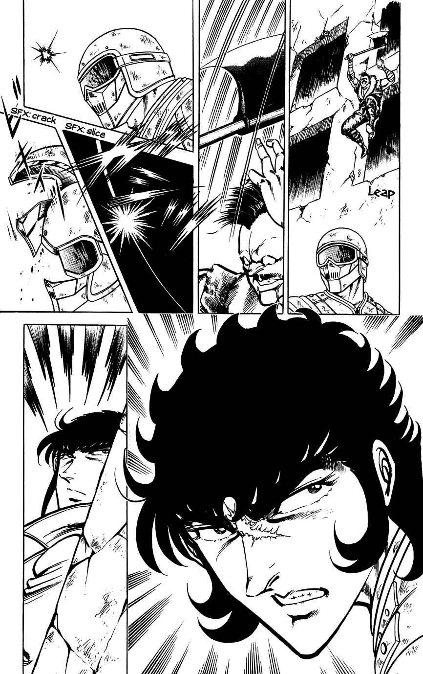 Page 18 Chapter 90 Black Angels