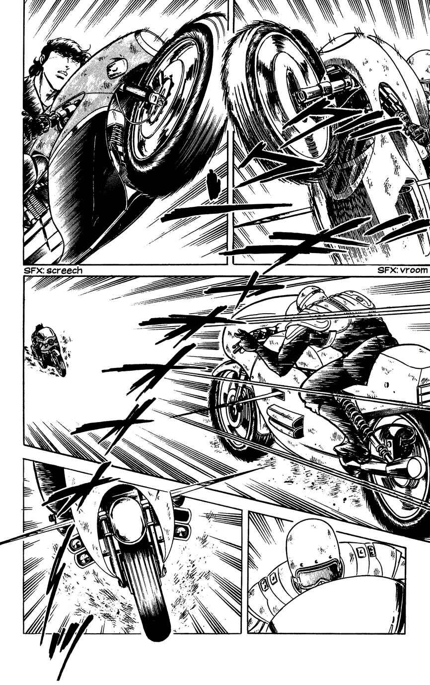 Page 3 Chapter 90 Black Angels
