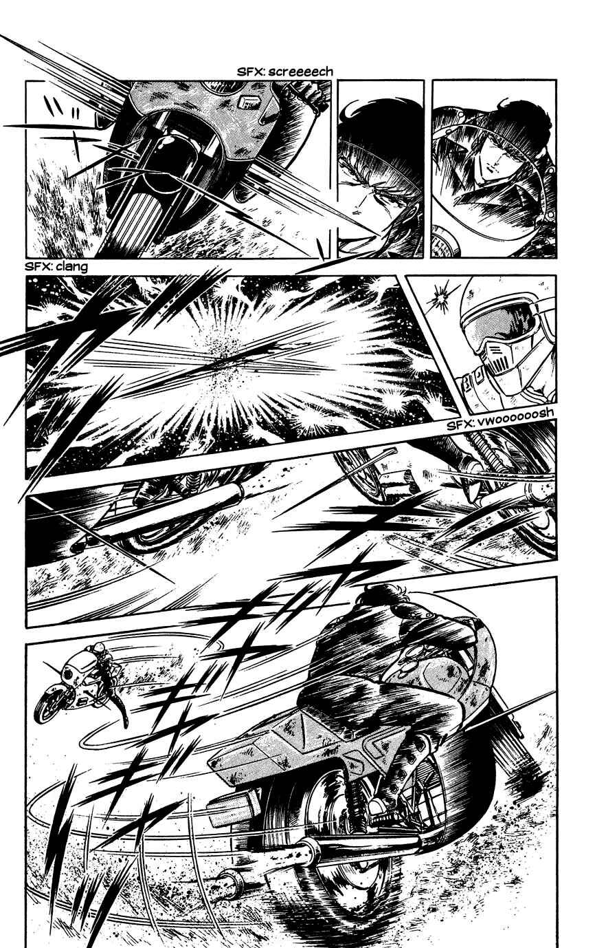 Page 4 Chapter 90 Black Angels