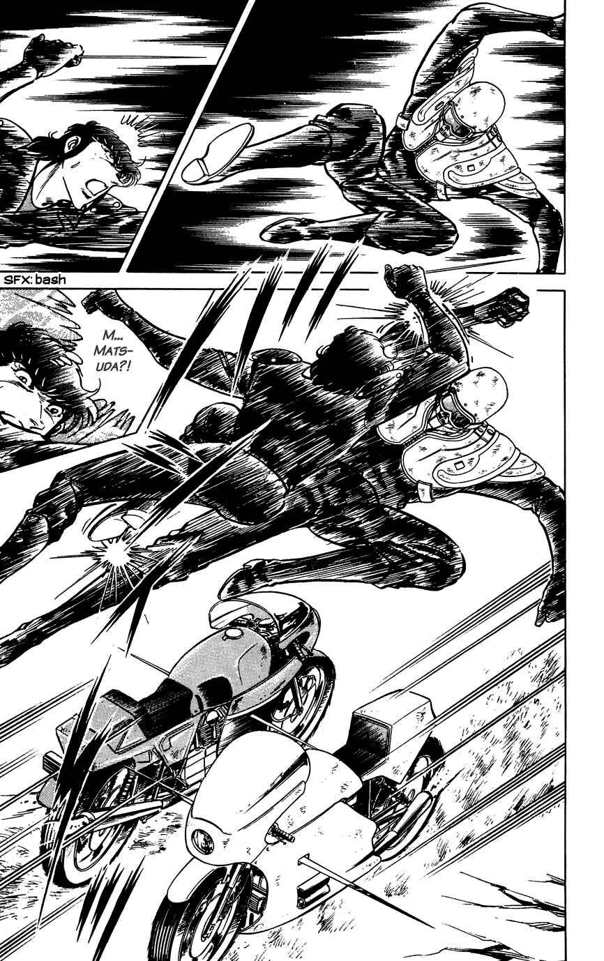 Page 6 Chapter 90 Black Angels