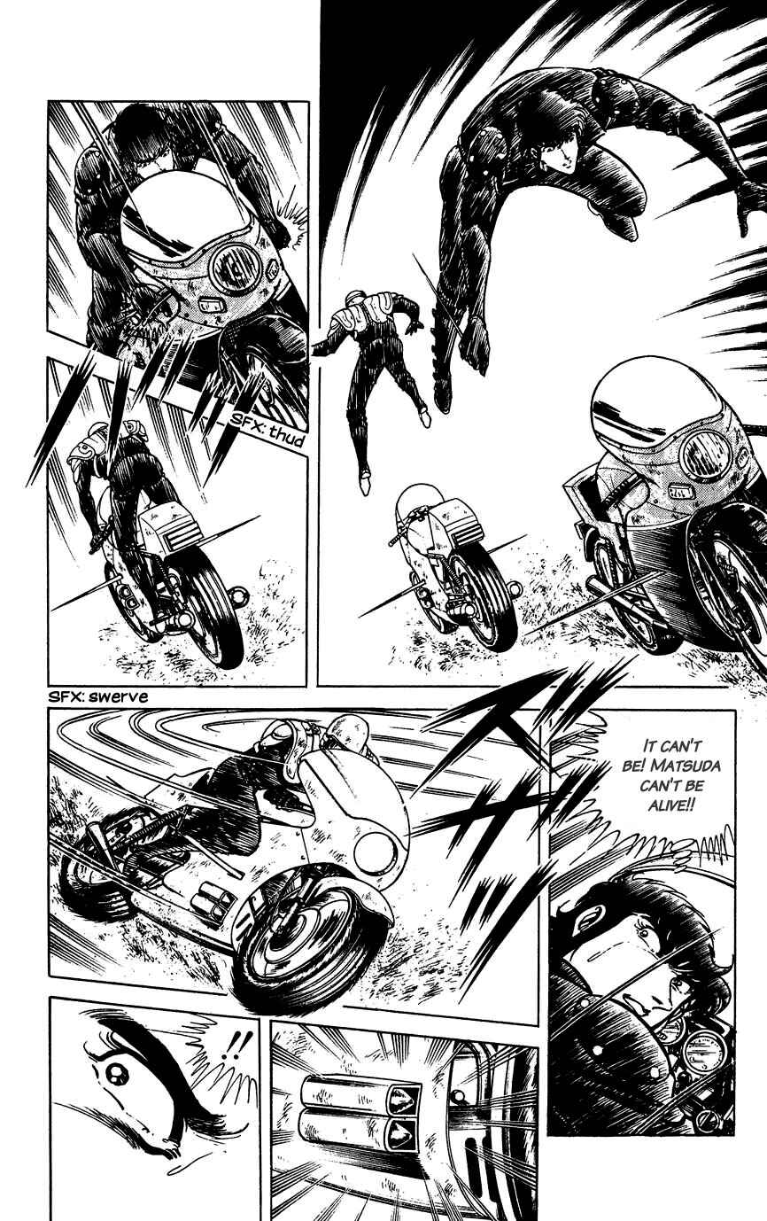 Page 7 Chapter 90 Black Angels