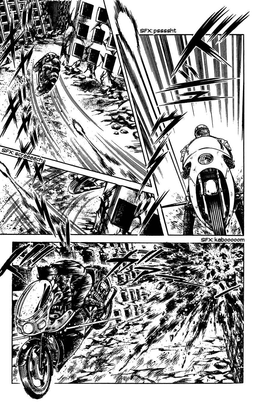 Page 8 Chapter 90 Black Angels