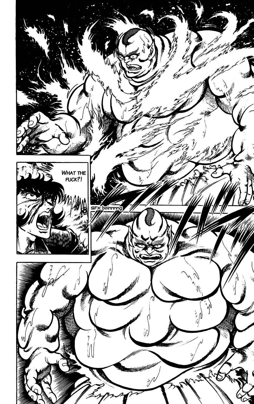 Page 10 Chapter 129 Black Angels