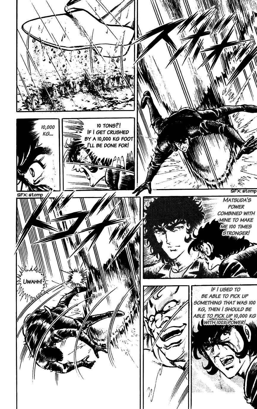 Page 12 Chapter 129 Black Angels