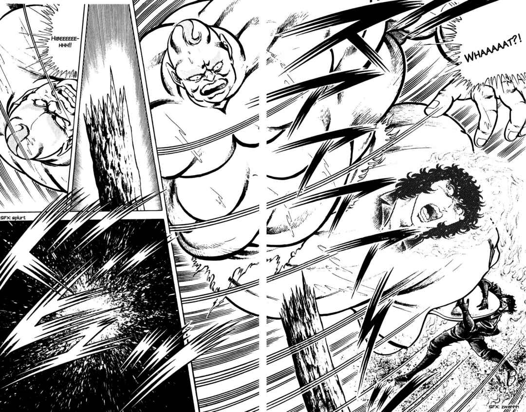 Page 16 Chapter 129 Black Angels