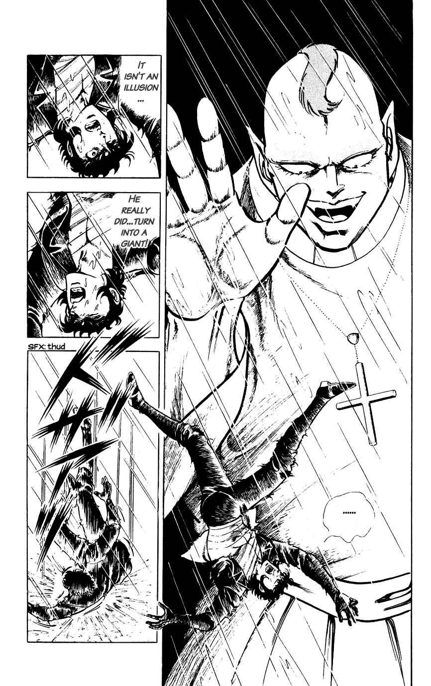Page 2 Chapter 129 Black Angels