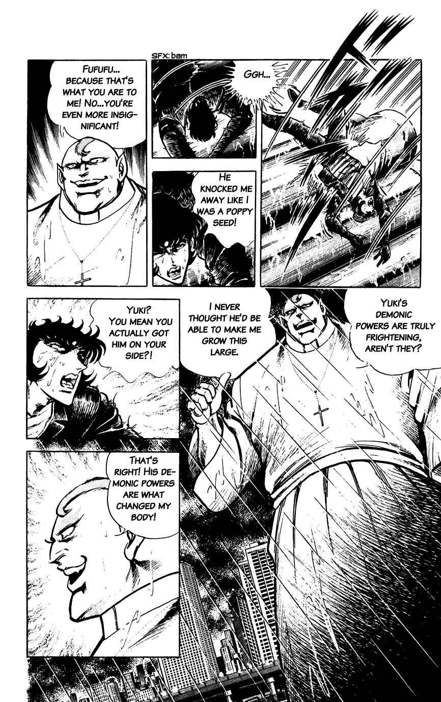 Page 4 Chapter 129 Black Angels