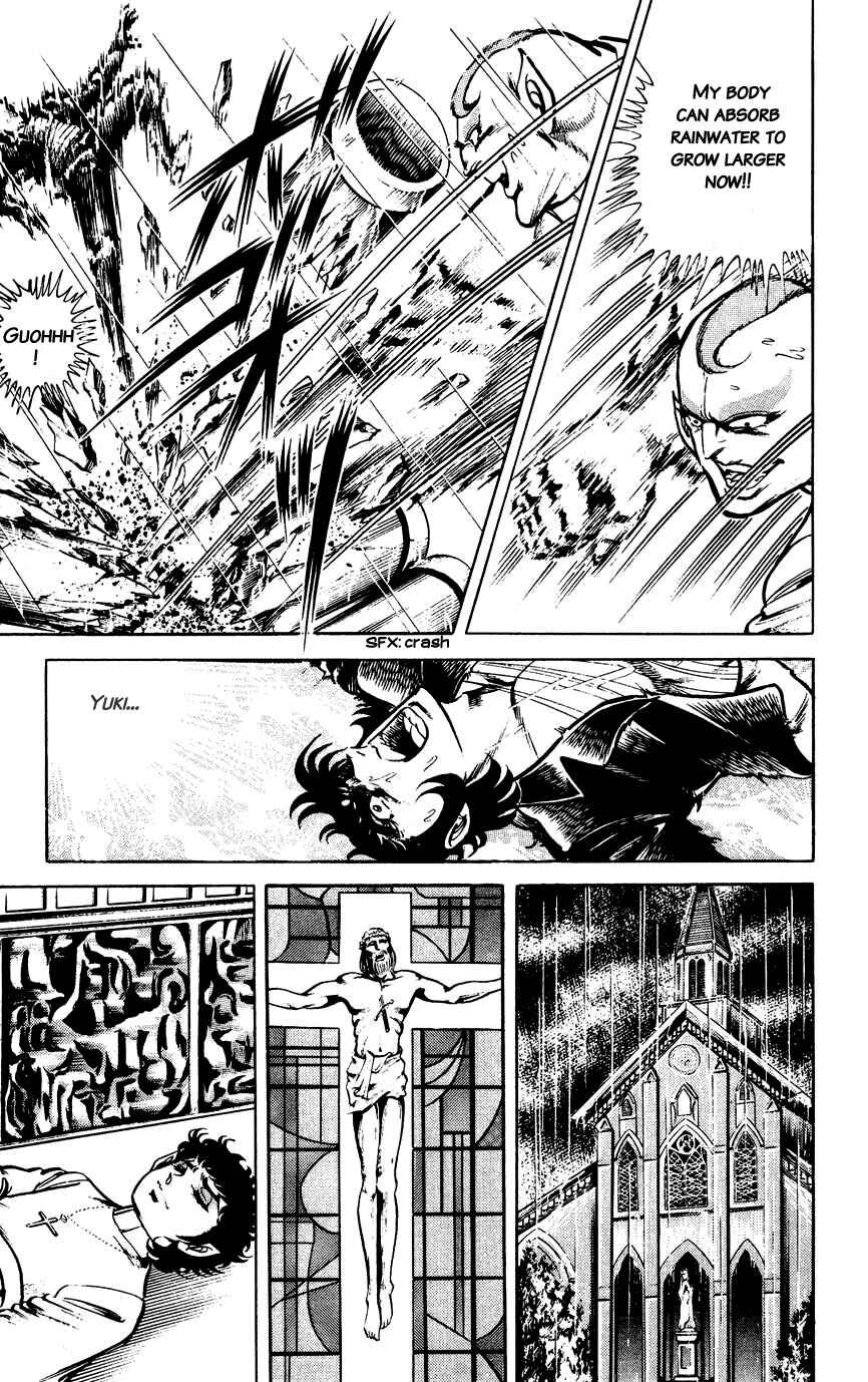Page 5 Chapter 129 Black Angels
