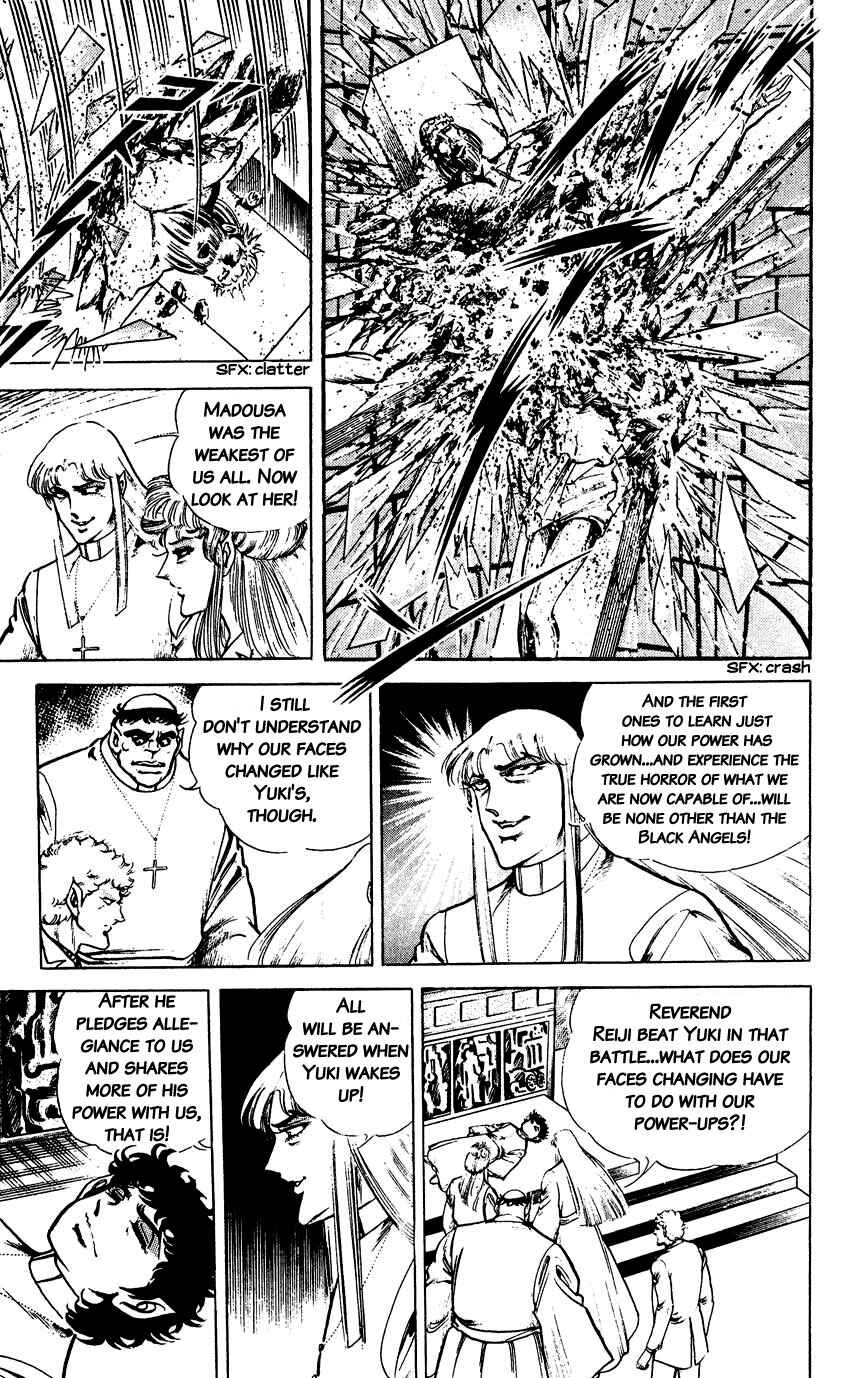 Page 7 Chapter 129 Black Angels