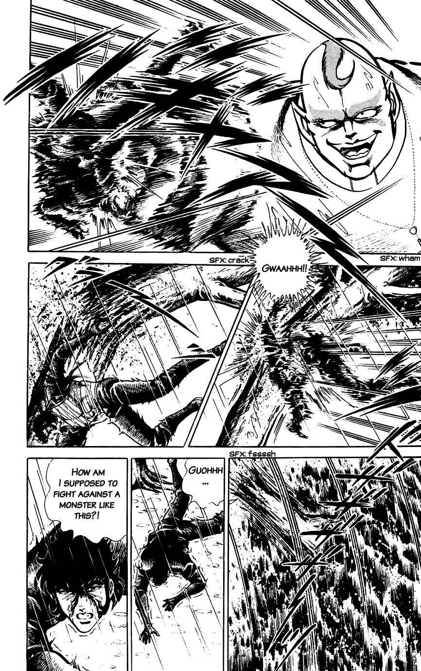 Page 8 Chapter 129 Black Angels