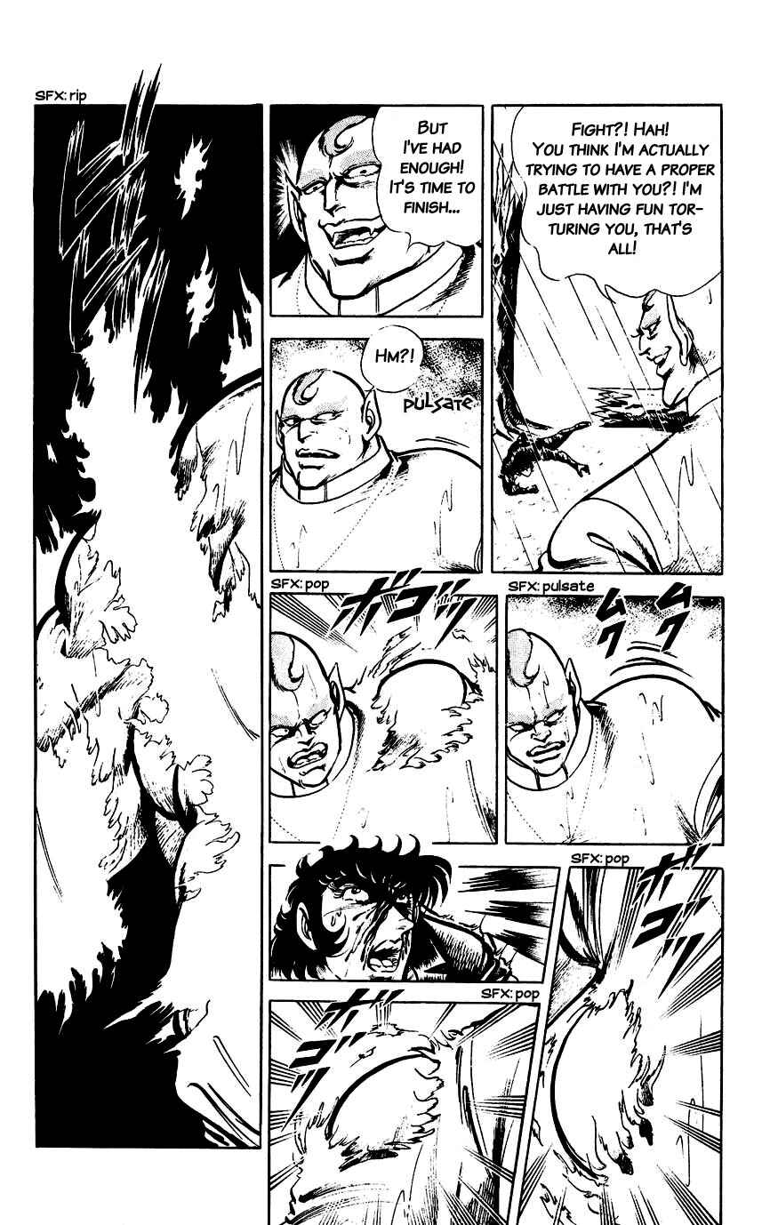 Page 9 Chapter 129 Black Angels