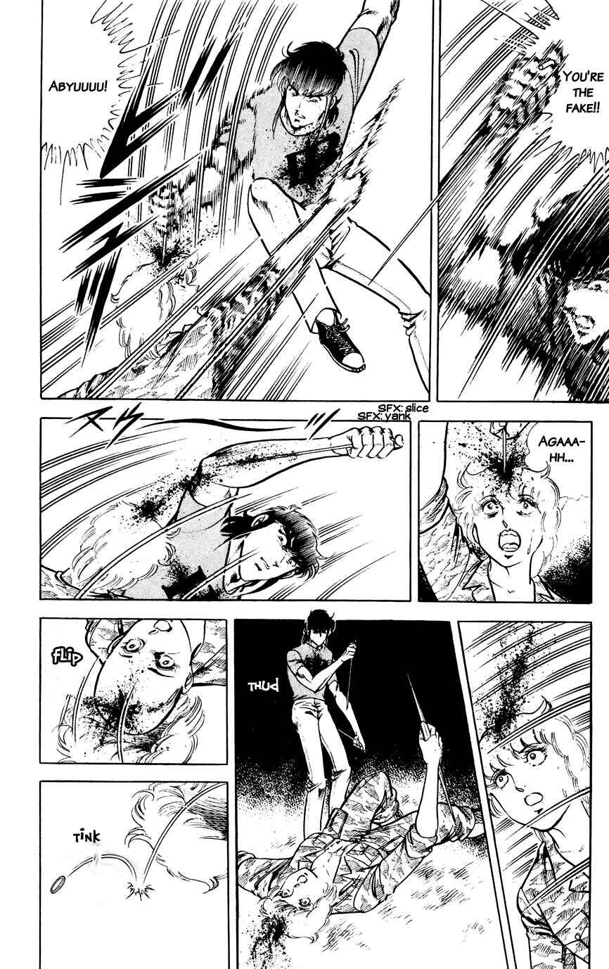 Page 12 Chapter 109 Black Angels