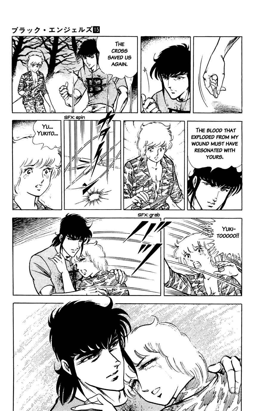 Page 13 Chapter 109 Black Angels