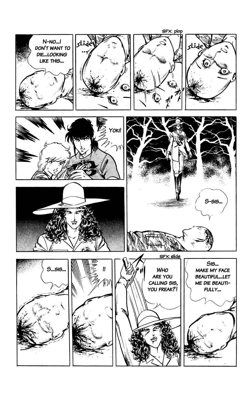 Page 14 Chapter 109 Black Angels