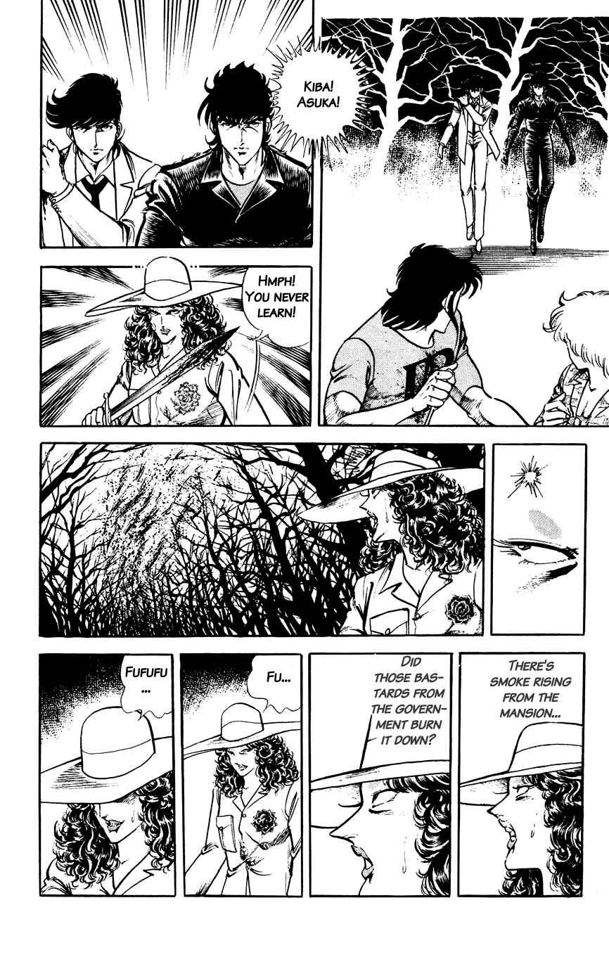 Page 16 Chapter 109 Black Angels