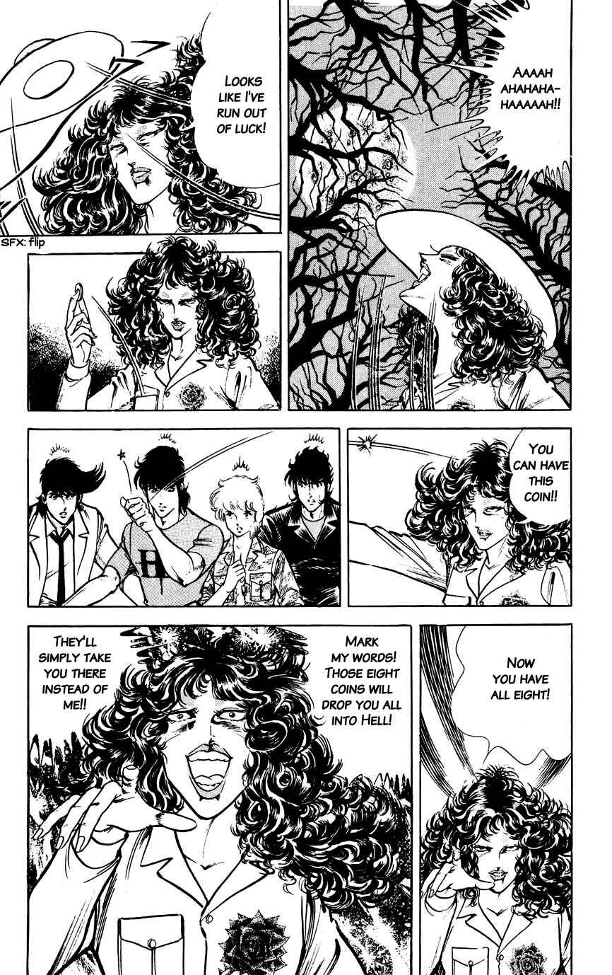 Page 17 Chapter 109 Black Angels