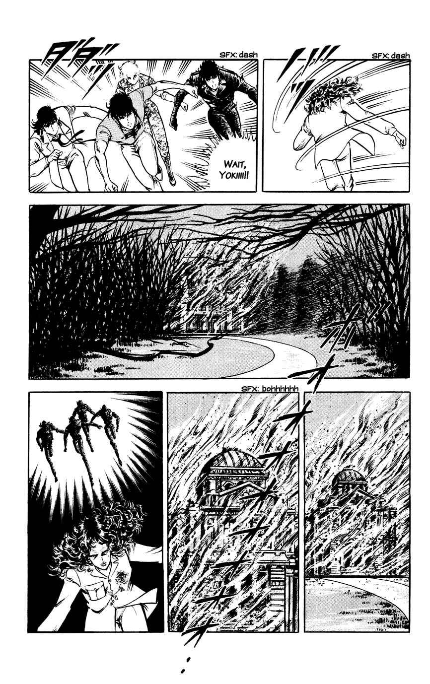 Page 18 Chapter 109 Black Angels