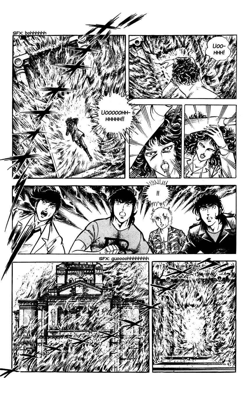 Page 19 Chapter 109 Black Angels