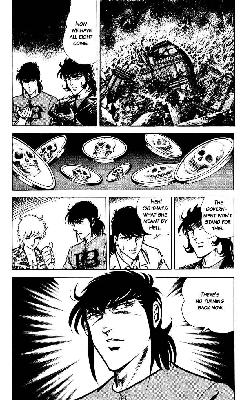 Page 21 Chapter 109 Black Angels