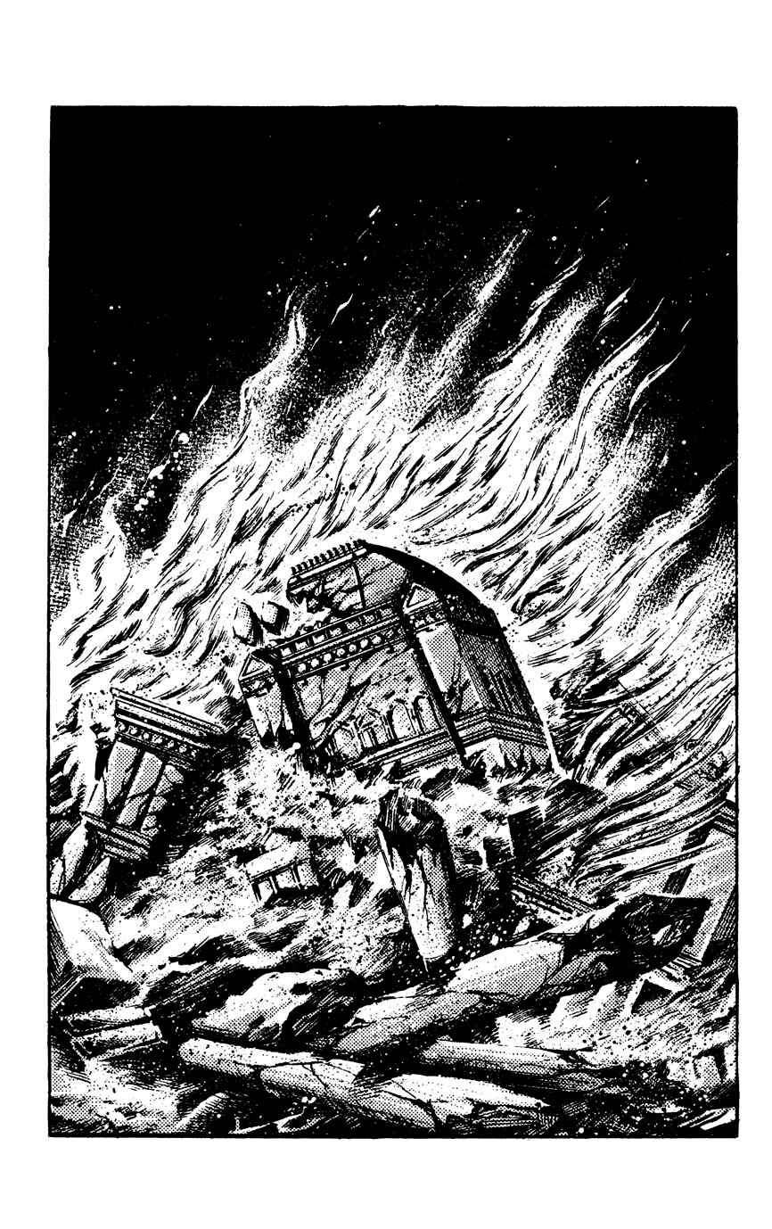 Page 22 Chapter 109 Black Angels