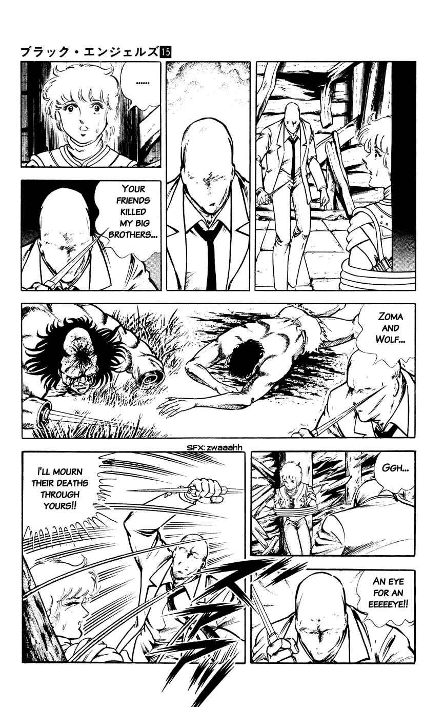 Page 3 Chapter 109 Black Angels