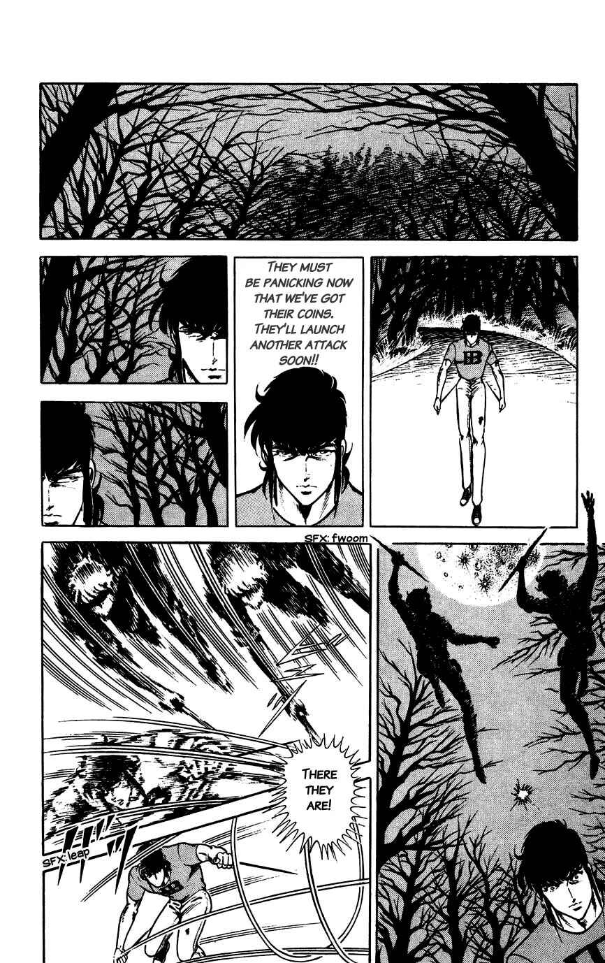 Page 6 Chapter 109 Black Angels