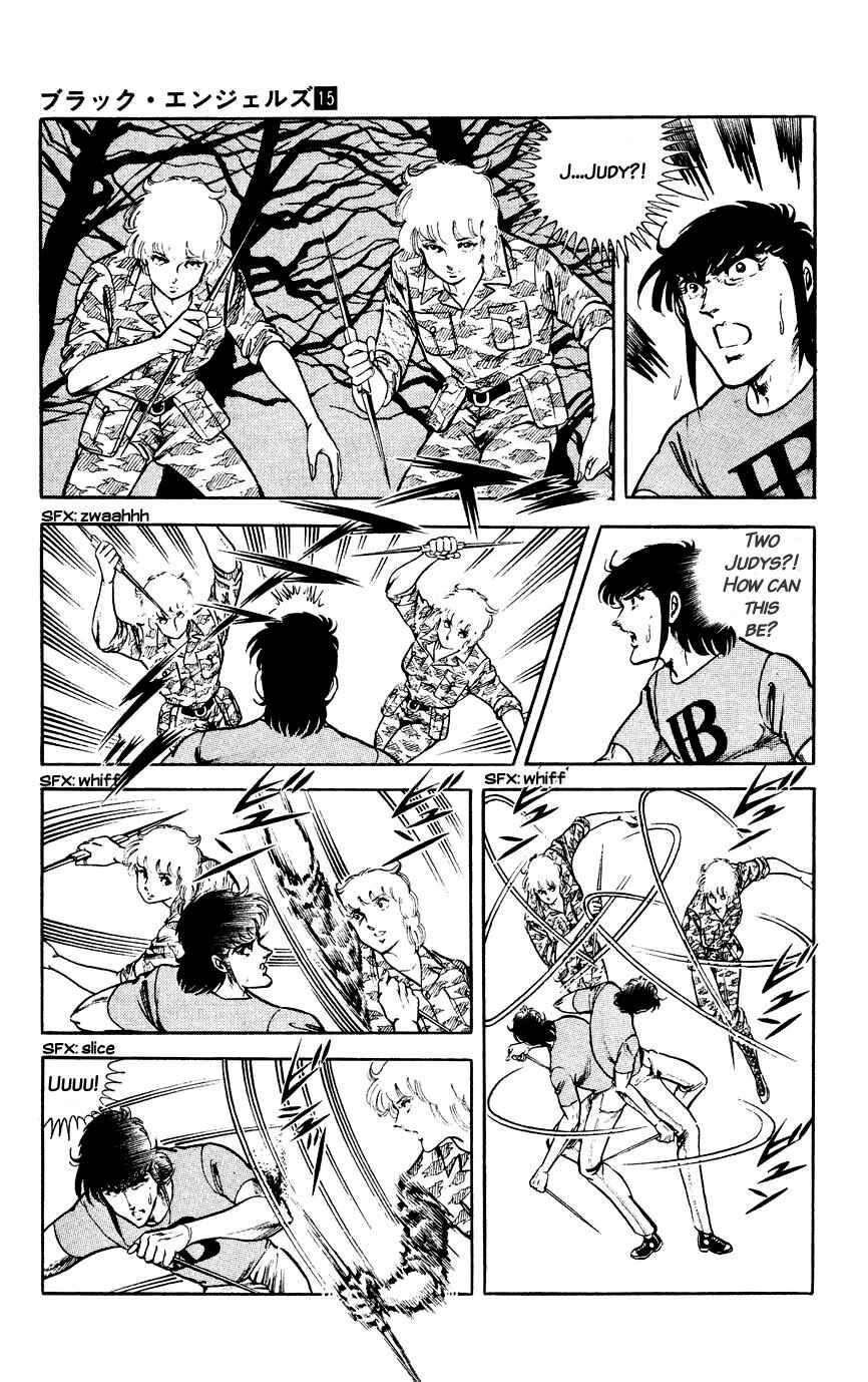 Page 7 Chapter 109 Black Angels