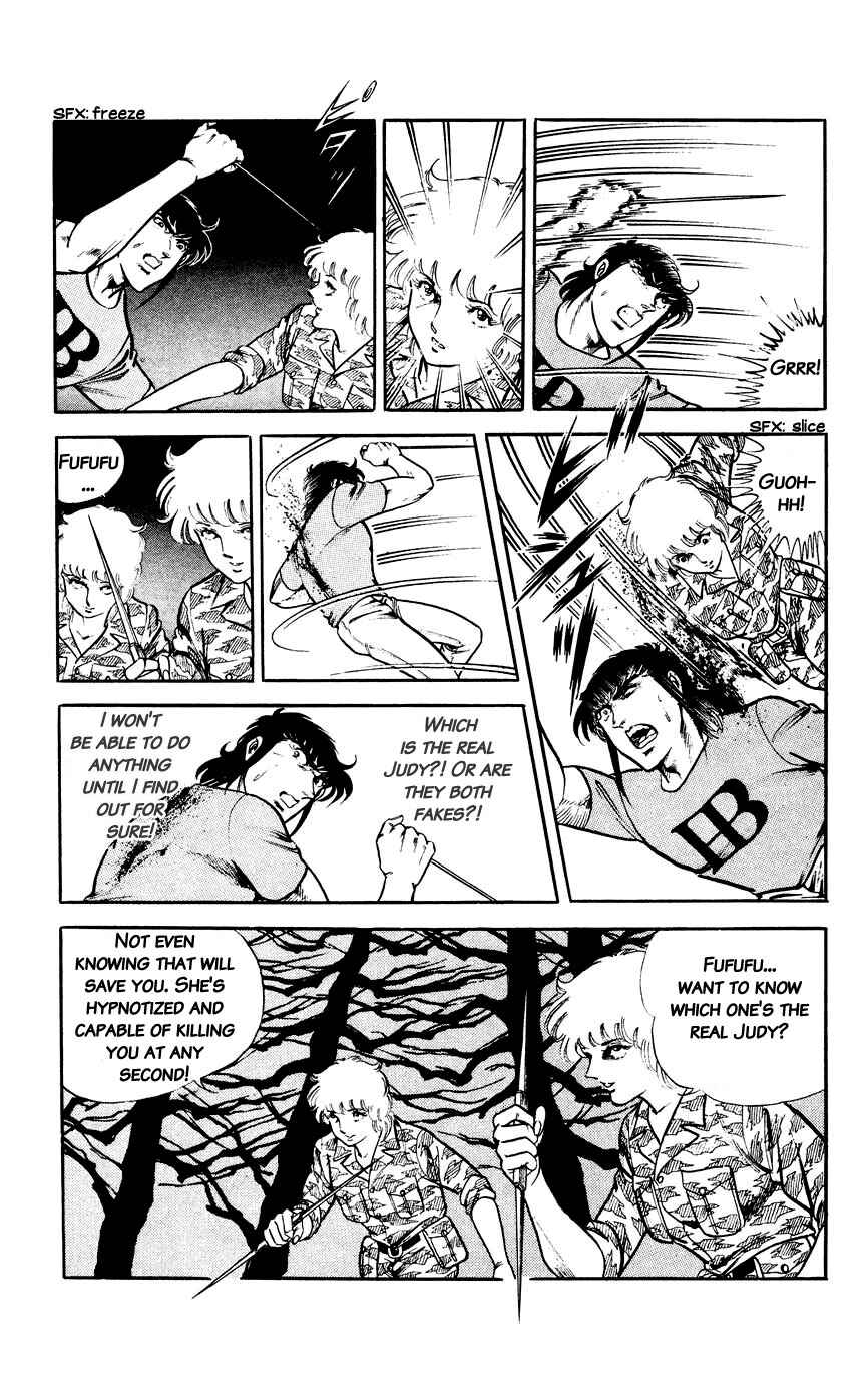 Page 8 Chapter 109 Black Angels